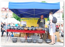Jarmark na Jana 5 - Białystok 2013